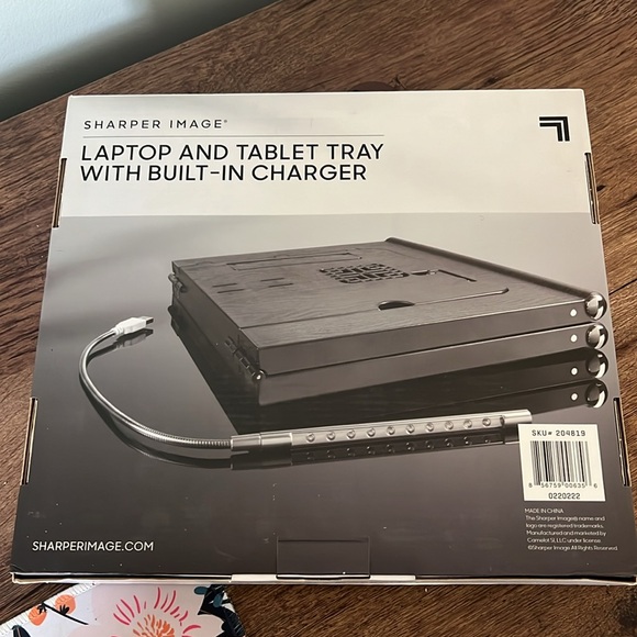 Laptop tray - Picture 2 of 4